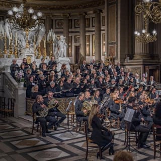 Orchestre Hélios: Verdi Requiem 7