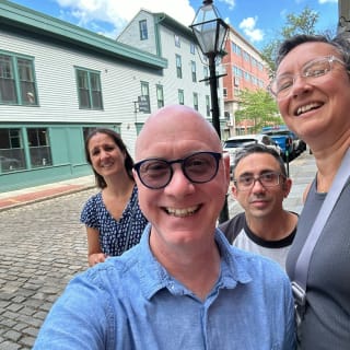 New Bedford Murder Mystery: Solve the case! 3