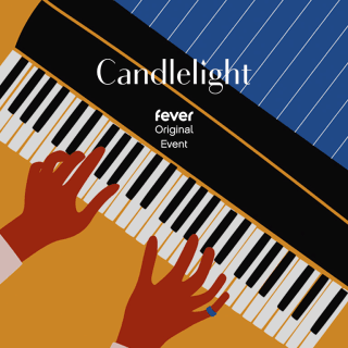 Candlelight Jazz: Celebrating Billie Holiday and Amy Winehouse 2