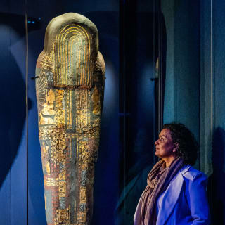 Ramses and the Pharaohs' Gold: The Exhibition 8