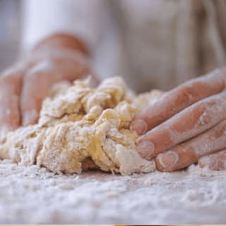 Fresh Pasta: From Flour to Fork - New Jersey 3