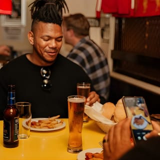 The Cape Town Essentials Food Tour 22