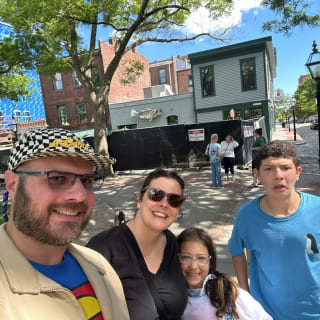 New Bedford Murder Mystery: Solve the case! 5