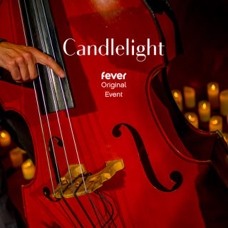Candlelight Jazz: Celebrating Billie Holiday and Amy Winehouse 5