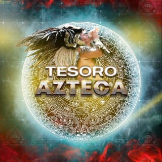 Azteken-Tresorjäger - Zócalo CDMX 2