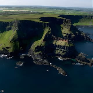 Titanic Experience and Giant's Causeway tour from Belfast 3