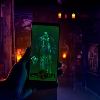 Medieval Torture Museum Ticket with Audio Guide and Ghost Hunting 6