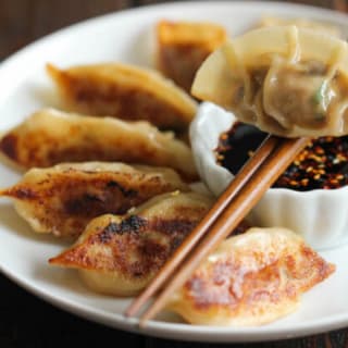 Make Your Own Dumplings: Minneapolis 2