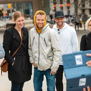 Hollywood North Experience Tour In Toronto 2