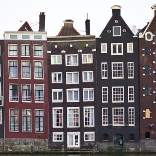 Amsterdam: Dagtocht vanuit Brussel met kaas, klompen en windmolens 2