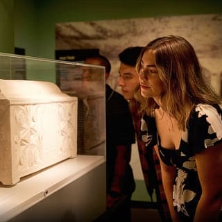 Discovering the World of Jesus: The Exhibition 3