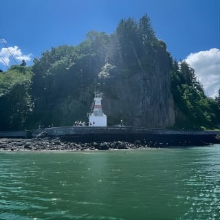 Sailing Experience sur un voilier de 50' 4