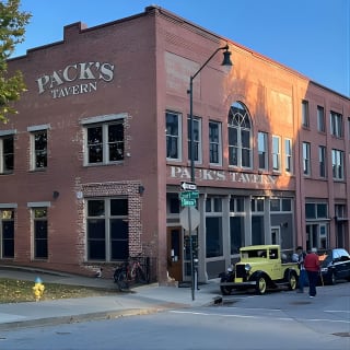 Asheville's Historic Smart Phone Guided App (GPS) Walking Tour 7