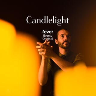 Candlelight Flamenco: Romancero Gitano de Federico García Lorca 2