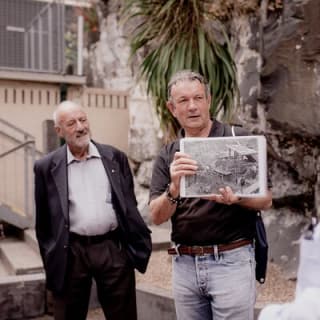 Salamanca Walk - History Tour 7