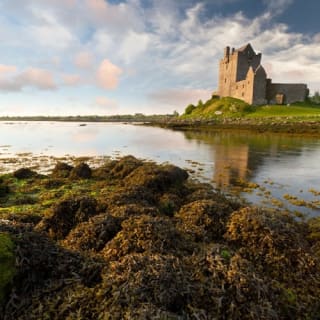 Cliffs of Moher & West of Ireland Highlights: Rundreise von Dublin 2