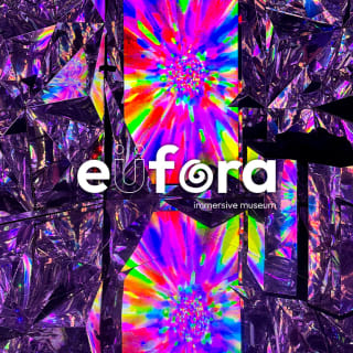 Eufora "El Museo de la Alegría" 3
