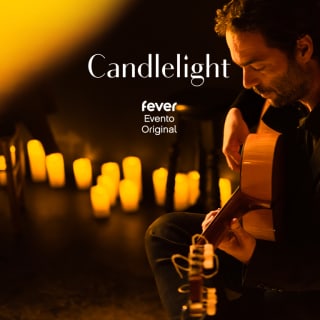 Candlelight Flamenco: Romancero Gitano de Federico García Lorca 5