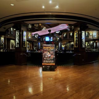 Hard Rock Cafe Orlando 5