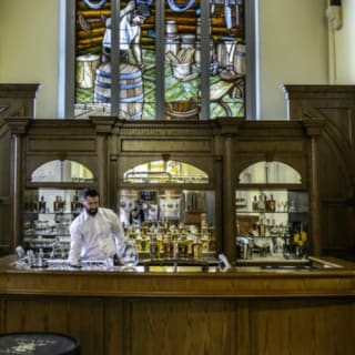 Pearse Lyons Distillery: Signature Tour 2