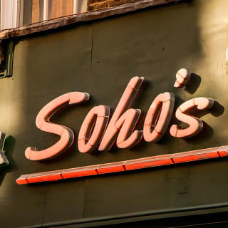 Eating London: Twilight Soho Food & Drinks Tour 14