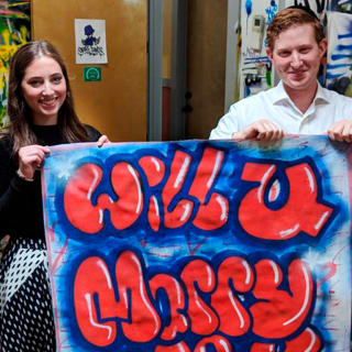 Creative Graffiti Workshop: Be Immersed in Brooklyn Art Culture 2