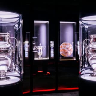 Museu do Benfica: Bilhete de entrada + oferta de cachecol 3