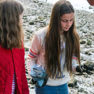 Young Archaeologists' Club (YAC) 5