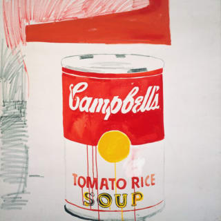 Andy Warhol: Pop Art! 3