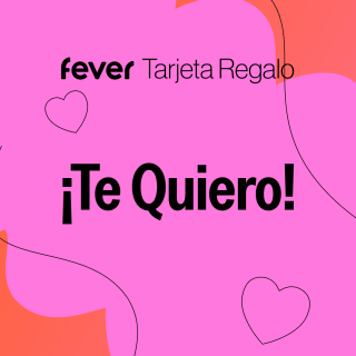 ¡Te Quiero! - Tarjeta regalo Special Edition 2
