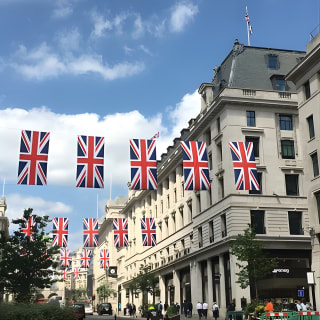 Fun Bike Ride to LDN Landmarks +quirky facts+post ride pint 8
