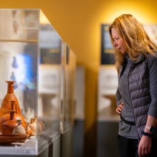 Discovering the World of Jesus: The Exhibition 4