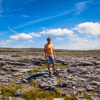 Cliffs of Moher & West of Ireland Highlights: Rundreise von Dublin 3