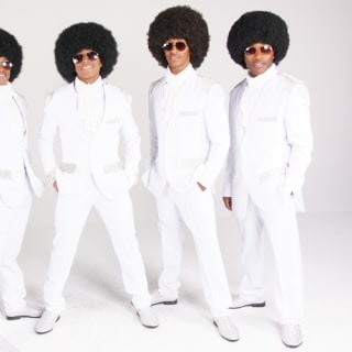 MOTOWN EXTREME: Entry Ticket 2