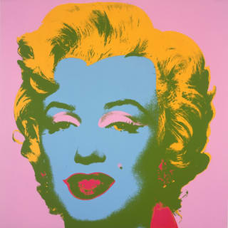Andy Warhol: Pop Art! 4