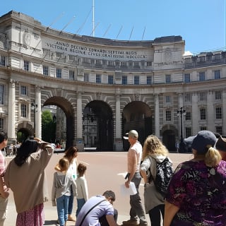 Tour dei Palazzi e del Parlamento di Londra (vedi oltre 20 importanti attrazioni di Londra) 4