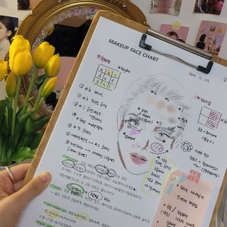 뷰티인아델라 : K-Beauty 1대1 맞춤형 메이크업 클래스 1
