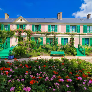Giverny Maison di Monet e giardini Tour mezza giornata da Parigi 3