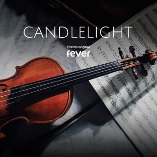 Candlelight: Haendel, Música acuática bajo la luz de las velas 1
