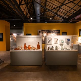 Discovering the World of Jesus: The Exhibition 5