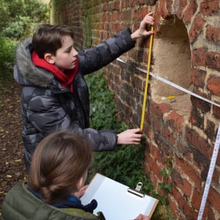Young Archaeologists' Club (YAC) 1