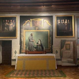 Convento de las Descalzas Reales Madrid: Ingresso senza fila + Visita guidata 14