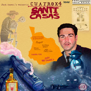 SANTI CASAS 1