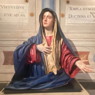 Convento de las Descalzas Reales Madrid: Ingresso senza fila + Visita guidata 15