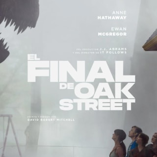 El final de Oak Street  1