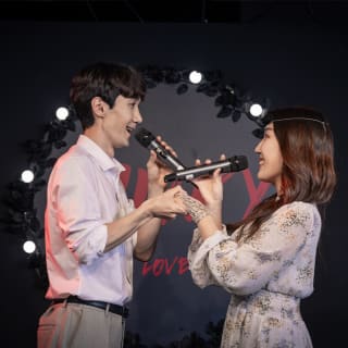뮤지컬 펍 킨키 : 당신의 저녁이 뮤지컬 한 편이 되는 경험, 광안리 킨키 4