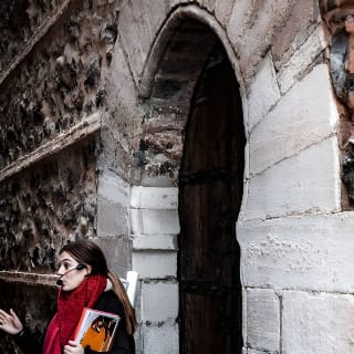 Madrid Oscuro: Folter, Gespenster, Verbrechen und Legenden 7