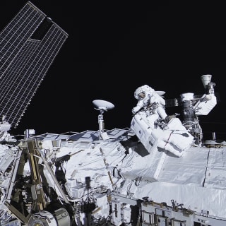 Space Explorers : l’expérience de la station spatiale internationale - London - Carte-cadeau 3