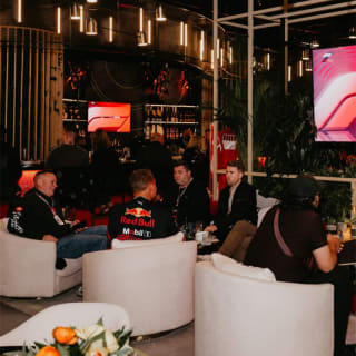 FORMULA 1 LAS VEGAS GRAND PRIX 2027 HOSPITALITY | WAITLIST 5