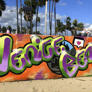 Small-Group Electric Bike Tour of Santa Monica and Venice 6